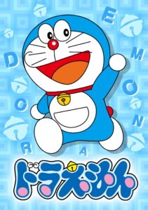 Doraemon โดเรม่อน [โมเดิร์นไนน์การ์ตูน] 2018 พากย์ไทย