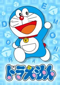 Doraemon โดเรม่อน [โมเดิร์นไนน์การ์ตูน] 2018 พากย์ไทย