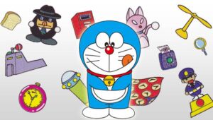 15 ของวิเศษจาก โดเรมอน ที่แฟนการ์ตูนอยากมีจริง ๆ